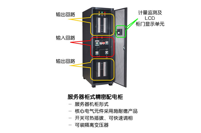 什麽是智能配電係統?智能配電係統有什麽優點？